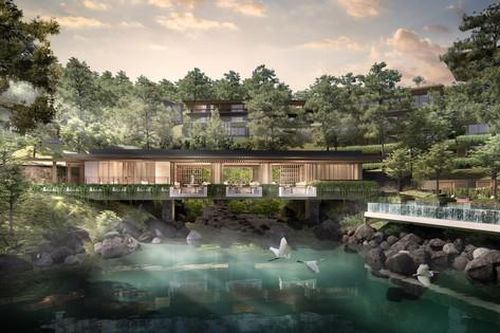 Lý do InterContinental chọn triển khai dự án mới tại Thanh Xuân Valley