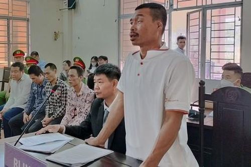 Ngư phủ bị hành hạ bằng kìm trên biển gửi kháng cáo, yêu cầu bồi thường hơn 700 triệu