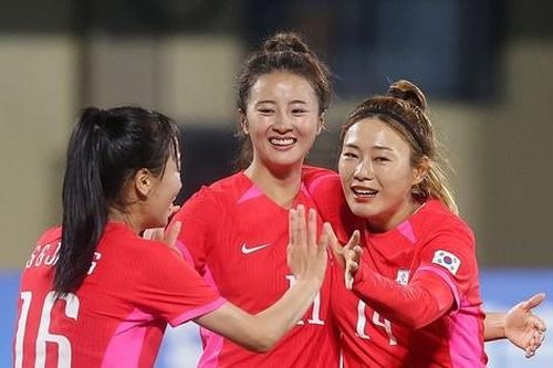 Nhận định nữ Philippines vs nữ Hàn Quốc, 18h30 ngày 25/9: Trên con đường trở lại