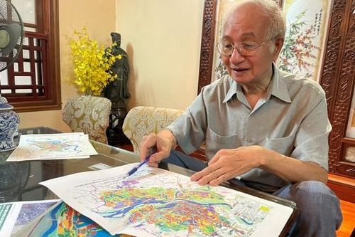 Di dời trụ sở bộ, ngành, trường đại học: Cần phải có giải pháp đồng bộ các vấn đề