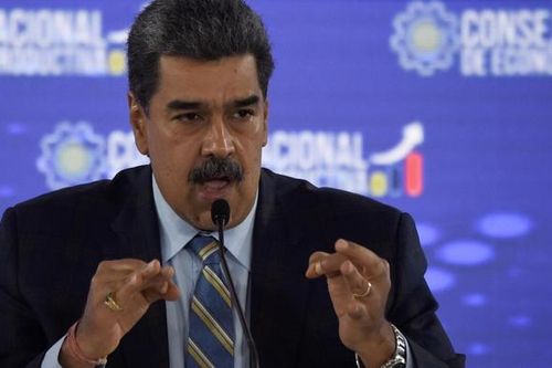 Venezuela cáo buộc Guyana trở thành 'chi nhánh' của ExxonMobil