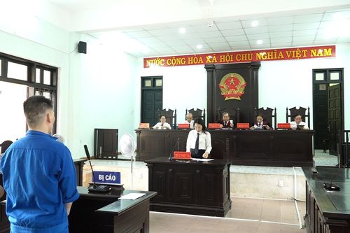 Lĩnh 14 năm tù vì 'ngựa quen đường cũ'
