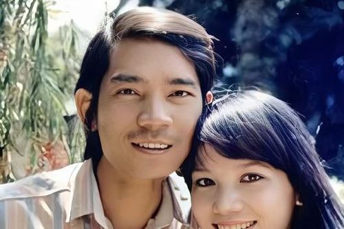 Nhạc sĩ Quốc Dũng: Tài giỏi, đào hoa và 40 năm bên Bảo Yến