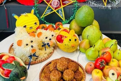 Tết Trung thu 2023 là ngày bao nhiêu dương lịch?