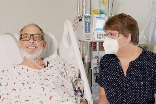 Tín hiệu đáng mừng từ bệnh nhân thứ 2 trên thế giới được ghép tim lợn