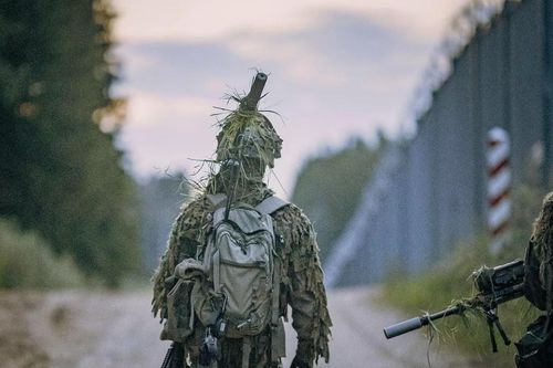 Ba Lan tố Belarus gây bất ổn biên giới