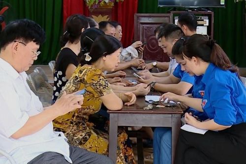 Thanh Hóa thực hiện thành công mô hình '3 không' trong chuyển đổi số