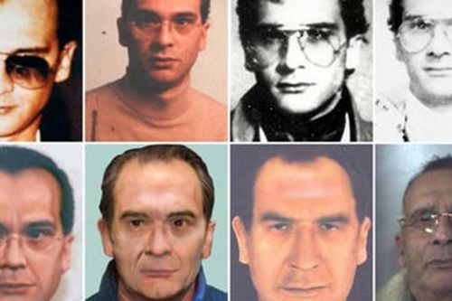 'Bố già cuối cùng' của mafia Italia qua đời, từng bị bắt sau 30 năm lẩn trốn