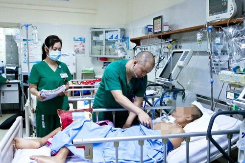 25% ca đột quỵ xảy ra với người trẻ: Cảnh báo 5 di chứng nguy hiểm thường gặp