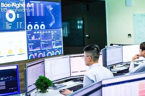 Khơi dậy sáng tạo, ứng dụng công nghệ vào sản xuất, kinh doanh trong các doanh nghiệp Nghệ An
