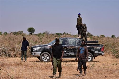 Nigeria: Các tay súng sát hại và bắt cóc nhiều người ở bang Zamfara