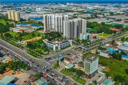 Xây dựng 12 chính sách di dời 2.900 nhà máy vào khu công nghiệp