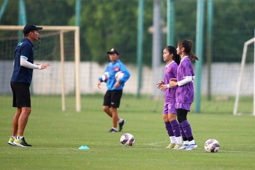 U17 nữ Việt Nam bỏ lỡ cơ hội giành vé vào Chung kết U17 nữ châu Á 2024