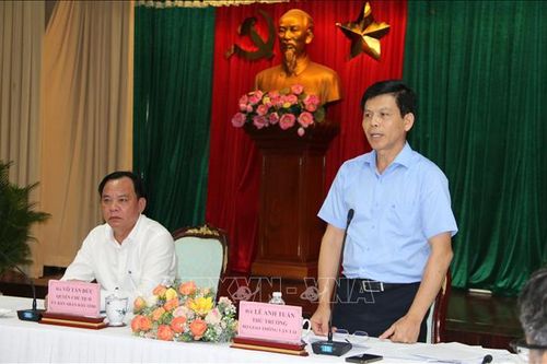 Vướng mặt bằng, thiếu đất đắp cao tốc Biên Hòa – Vũng Tàu