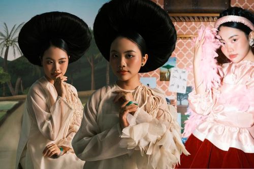 Phương Mỹ Chi 'kể chuyện' văn học đa sắc bằng âm nhạc