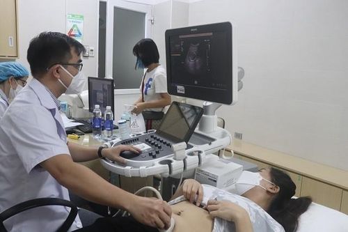 Bộ Y tế: 9 bệnh, tật bẩm sinh cần sàng lọc trước sinh và sơ sinh