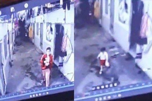 TP.HCM: Vụ bé gái tử vong dưới sông, công an tìm được thi thể người mẹ