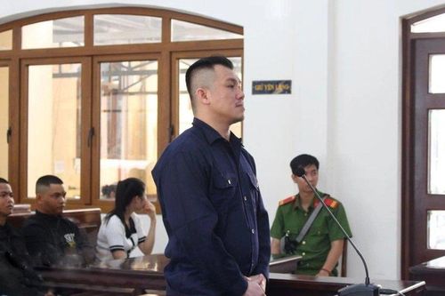 Đồng Nai: Xét xử 11 bị cáo về tội mua bán người
