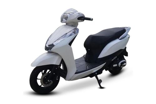 Xuất hiện đối thủ khó nhằn của Honda Lead, thiết kế siêu sang, giá cực 'dễ thở'