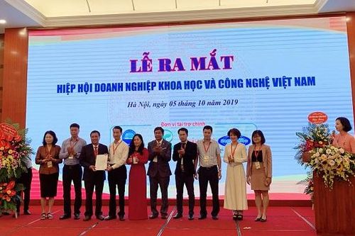 Sắp diễn ra Hội nghị thường niên Hiệp hội Doanh nghiệp Khoa học và Công nghệ Việt Nam