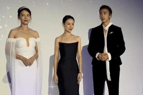 Đổng Khiết gây sốt với màn chung khung hình với 'Chu Chỉ Nhược' Cao Viên Viên, nhan sắc thật ra sao?