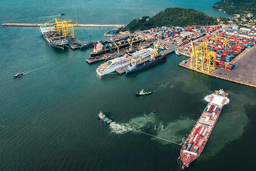Đà Nẵng thành lập Ban chỉ đạo phát triển ngành logistics