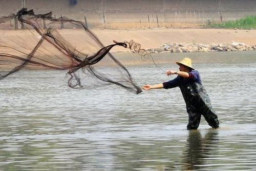 Món đồ cổ kỳ lạ vô tình mắc vào lưới của người nông dân, chuyên gia đến xem liền mừng rỡ thốt lên: 'Đất nước cảm ơn anh!'