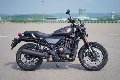 CLIP: Cận cảnh môtô rẻ nhất trong lịch sử Harley-Davidson