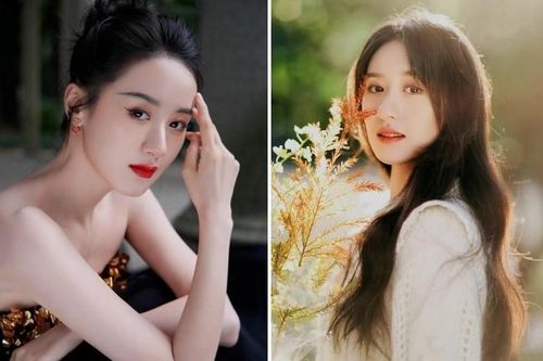 Đối thủ của Địch Lệ Nhiệt Ba bị cấm sóng
