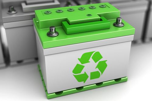 Trung Quốc phát triển phương pháp tái chế pin lithium-ion mang tính đột phá