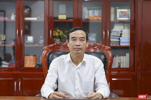 Đà Nẵng - nơi dẫn đầu cả nước về chuyển đổi số, lần thứ 4 nhận Giải thưởng Chuyển đổi số Việt Nam