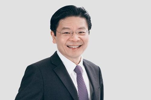 Quỹ Đầu tư Chính phủ Singapore có Phó Chủ tịch mới
