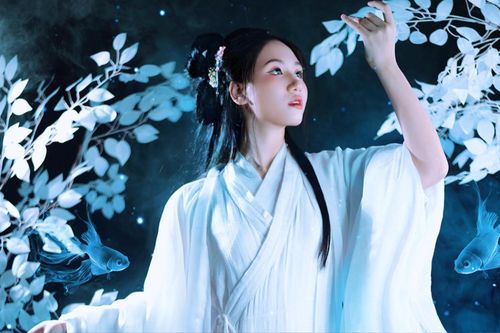 Mẫu nhí 14 tuổi hóa 'thần tiên tỷ tỷ' gây sốt cư dân mạng, danh tính chẳng xa lạ