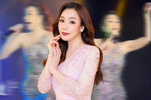 Hồ Quỳnh Hương tái xuất sân khấu, nhan sắc gây xôn xao hậu nghi vấn thẩm mỹ