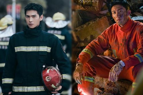 Cố chấp so sánh với Dương Dương, phim của Hoàng Cảnh Du bị phản ứng ngược