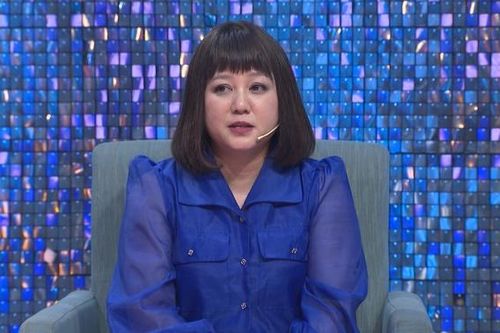 Ca sĩ Ngọc Linh: 'Bị gọi là cô, tôi mắc cười lắm nhưng nghĩ đã ở tuổi này rồi thì nên chấp nhận'
