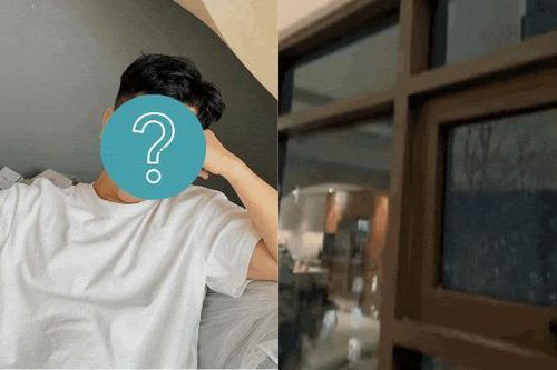 Chàng trai sốc khi chuyển từ phòng thuê sang penthouse 8 tỷ vẫn phải sống trong cảnh nhà dột, tường nứt