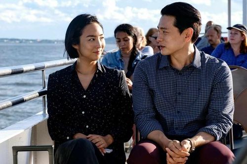 'Muôn kiếp nhân duyên': Bộ phim đầu tay chứa nhiều tâm huyết của nữ đạo diễn