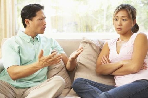 Ngớ người khi chồng nói lý do lấy tôi về làm vợ