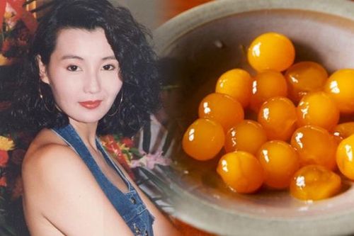 Trương Mạn Ngọc tuổi 59 da vẫn trắng mịn: Bí quyết nằm ở 1 thức uống buổi sáng và 2 cách ăn trứng gà