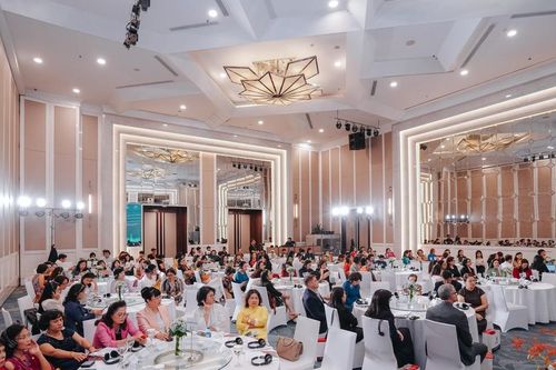 Kinh doanh bền vững: Chìa khóa tạo lợi thế cạnh tranh cho doanh nghiệp do nữ làm chủ