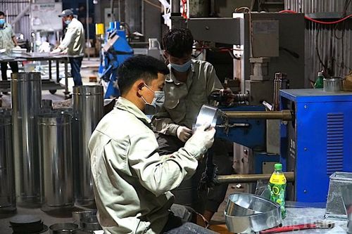 Bài cuối: Doanh nghiệp, cơ quan quản lý đề xuất gì để 'xanh hóa' công nghiệp Đà Nẵng?