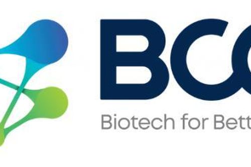 BCC công bố bộ nhận diện thương hiệu mới