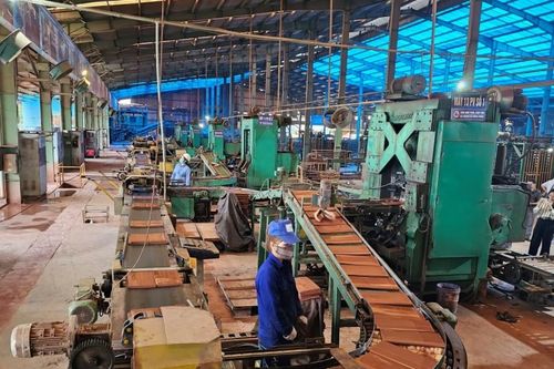 Quảng Ninh: 9 tháng đầu năm chỉ số sản xuất công nghiệp, dịch vụ, xuất khẩu đều tăng mạnh