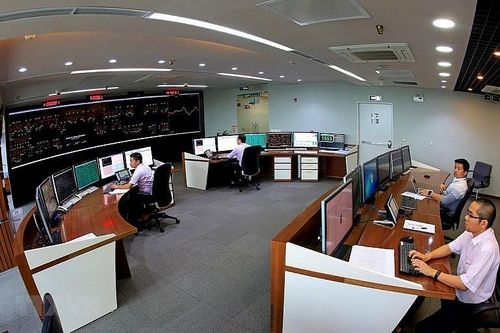 Đề xuất vốn điều lệ cho Trung tâm Điều độ hệ thống điện quốc gia khi trở thành công ty