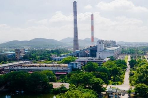 Nhiệt điện Phả Lại thông tin về Quyết định xử phạt hành chính