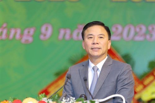 Đoàn kết - hợp tác - đổi mới - sáng tạo, phát huy vai trò nòng cốt trong phát triển nông nghiệp và xây dựng nông thôn mới theo hướng hiện đại, bền vững