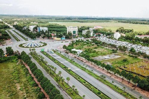Đồng Nai cho Bitexco thêm thời gian xử lý dự án khu dân cư ở Nhơn Trạch