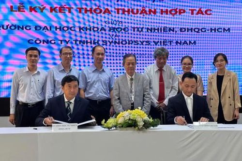 Việt Nam thiếu hụt trầm trọng nguồn nhân lực ngành bán dẫn