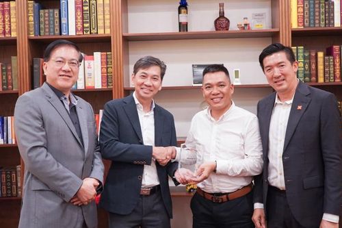 Nhất Tín Logistics nâng cao hiệu quả hoạt động và tiết kiệm chi phí với Zebra Technologies